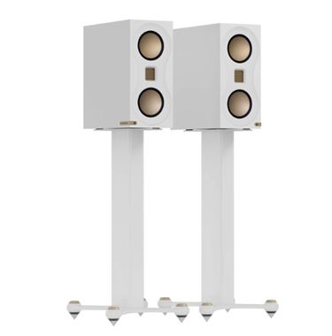 Monitor Audio Studio 89 Standmount Speakers